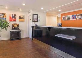 Motel 6 Fremont, CA - South 2