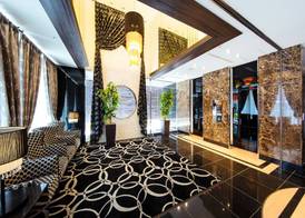APA Hotel Namba Shinsaibashi 5