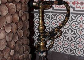 Hostel Dar Ben Youssef 4
