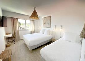 Blanc Sable Hôtel 3