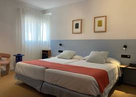 Hotel Miramar Valencia 5