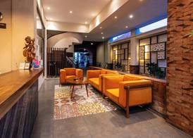 Bali Ayu Hotel & Villas 10 Minutes Walking Distance to the Beach 2