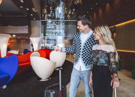 Atlantida Boutique Hotel 5