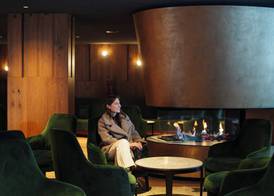 Residence Antares 5