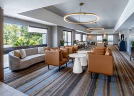 Holiday Inn DUBLIN-PLEASANTON by IHG 3
