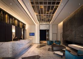 Park Lees Hotel 3