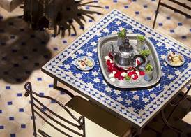 Riad Arbre Bleu 2