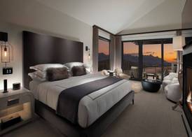 Hotel Yellowstone at Jackson Hole 5