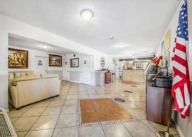 Econo Lodge Daytona Beach - Speedway 2
