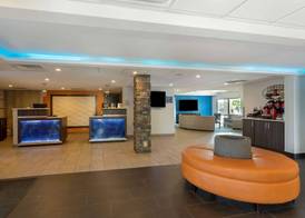 Best Western Plus Bowling Green 2