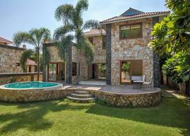Vikrama Heritage Resort Pavagadh 3