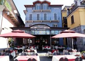 Hotel Novara 3