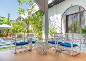 Cove Ume Nerus Residences & Villa 2