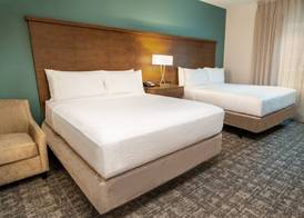 Staybridge Suites NASHVILLE - FRANKLIN by IHG 5
