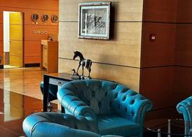 ARMADA AVENUE HOTEL 3