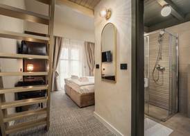 Boutique Hotel Paradiso 5
