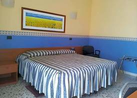 Hotel Frejus 5