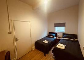 Sterling House B&B Heathrow 3
