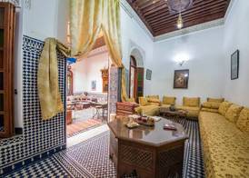Riad L'Artiste 3