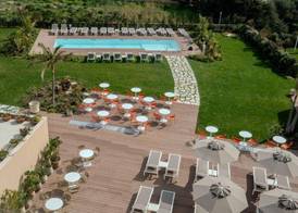 Terradamari Resort & Spa **** 2