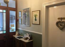 Maple Bank Country Guest House 2