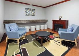 AmericInn by Wyndham Grinnell 5