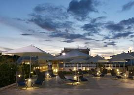 Vilu Suite Mare 2