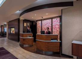 Courtyard by Marriott Tulsa Downtown 2