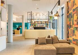 B&B HOTEL Namur 2