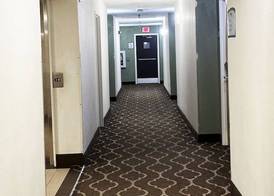 OYO Hotel Rome West GA 4