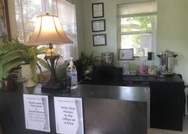 Belize Budget Suites 2
