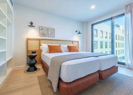 Aduana Suites 4