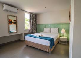 Pipa Atlântico Bungalow 41 4