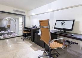 Business Hotel 3