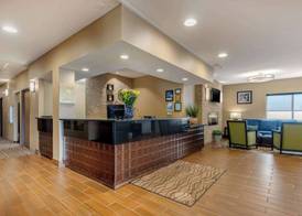 Comfort Inn Ellsworth - Bar Harbor 2