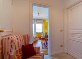 O-House Posillipo 2