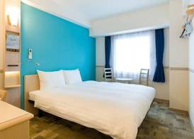 Toyoko Inn Fuji Kawaguchiko Ohashi 5