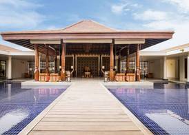 Anantara Peace Haven Tangalle Resort 3