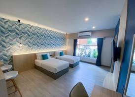 Maldives Beach Resort 3