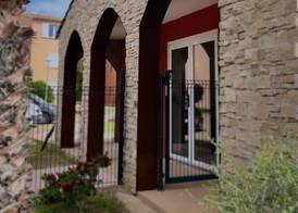 Résidence hôtelière les hameaux de saint cyprien 25 M2 3