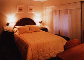 Hotel Posadas 5