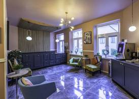 City Hotell Avenyn 2