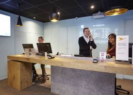 ibis Valenciennes 2