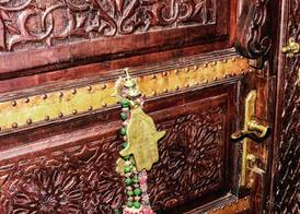 Riad Razoli Sidi Fateh 4