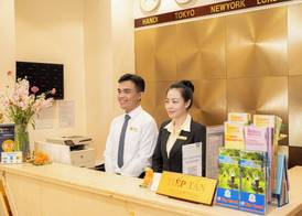 Cap Town Hotel 4