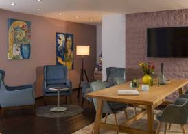 Four Stars by City Hotel 4