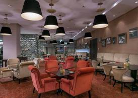 Grand Hotel River Park, a Luxury Collection Hotel, Bratislava 2