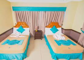 Mariners Court Hotel Cebu 5