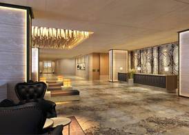 Radisson Hangzhou Qianjiang 5
