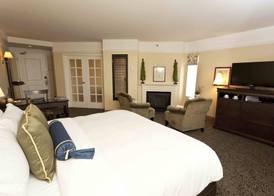 Le St-Martin Hotel & Suites 3